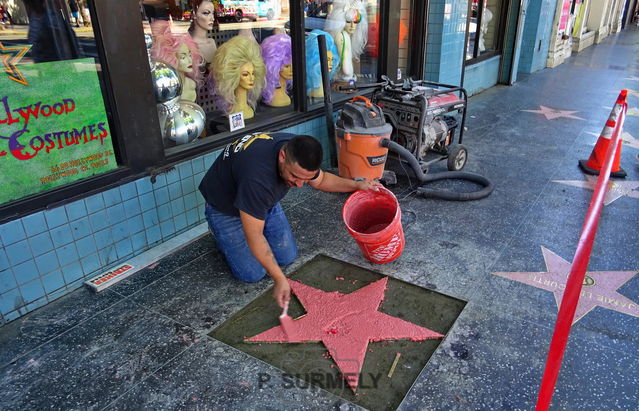 Los Angeles
Mots-clés: AmÃ©rique;AmÃ©rique du Nord;Etats-Unis;USA;Californie;Los Angeles;Hollywood